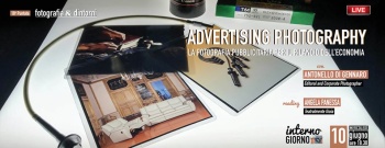 ADVERTISING PHOTOGRAPHY