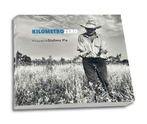 Kilometro Zero (Copie terminate - Sold out)