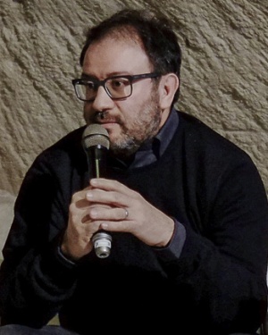 Claudio SABATINO 