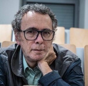 Francesco Marano | Docente di Etnografia, Antropologia visiva Università della Basilicata