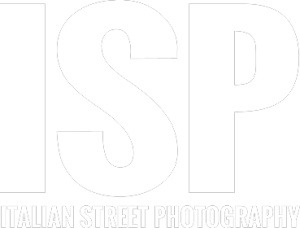 ISP - ITALIAN STREET PHOTOGRAPHY