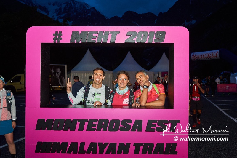 MEHT 2019 - Monterosa EST Himalayan TRAIL 27 luglio 2019