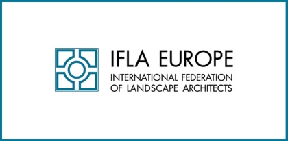 IFLA EUROPE | International Federation of landscape architects
